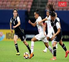 cup copa libertadores femenina live Stream Affiche