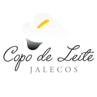 Copo de Leite Jalecos ícone