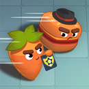 COPS: Carrot Officer Puzzles-APK
