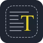 Copy Text On Screen иконка