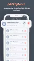 Copy Text On Screen скриншот 5