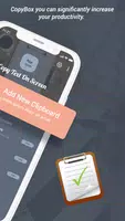 Copy Text On Screen скриншот 1