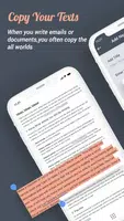 Copy Text On Screen скриншот 2