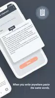 Copy Text On Screen скриншот 3
