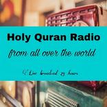 ”Holy Quran Radio