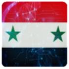 دردشة سوريا الحب icône