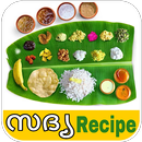 Sadya Recipes-Malayalam APK