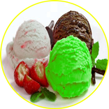 рецепты мороженого