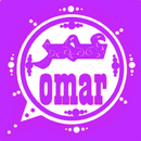 وتس اب عمر البنفسجي الحديث 2021 APK
