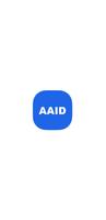 AAID - Find your Google Advert poster