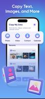 Copy My Data - File Transfer ảnh chụp màn hình 3