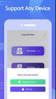 Copy My Data Screenshot 2