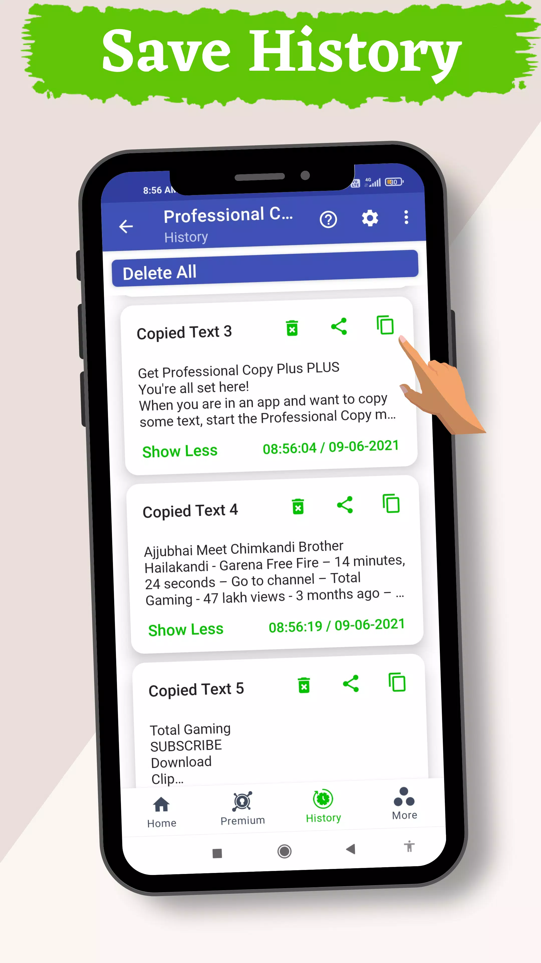 Professional Copy Apk For Android Download