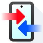 Truyền dữ liệu - Copy My Data biểu tượng
