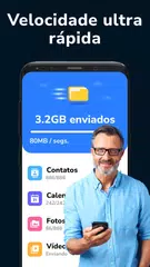Baixar Transferir Arquivos / Dados APK