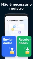 Baixar Transferir Arquivos / Dados APK