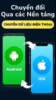 Truyền dữ liệu - Copy My Data ảnh chụp màn hình 1
