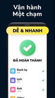 Truyền dữ liệu - Copy My Data ảnh chụp màn hình 3