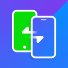 Copy My Data: Transfer Data иконка