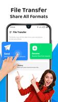 Copy My Data: Transfer Data скриншот 3