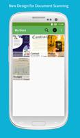 MobScan الملصق