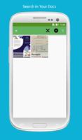 MobScan تصوير الشاشة 1