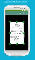 MobScan تصوير الشاشة 3