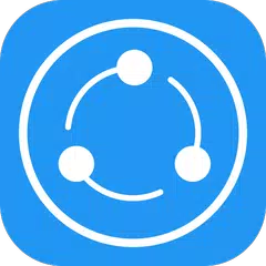 Share - File Transfer, Connect APK Herunterladen