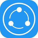 Share - File Transfer, Connect icon