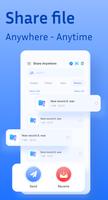 Share - File Transfer, Connect 海报