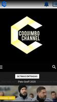 Coquimbo Channel Ekran Görüntüsü 2