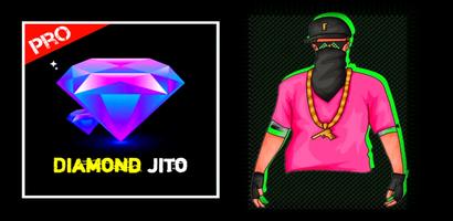 Diamond jito pro screenshot 1
