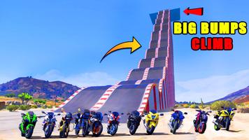 Indian Bikes Driving 3D Games স্ক্রিনশট 1