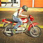Indian Bike & Car Game 3d icon