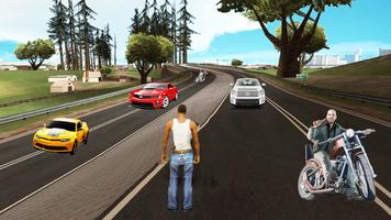 Indian Bike & Car Game 3d โปสเตอร์