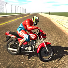 Indian Bike Car Wala Game 3D icon