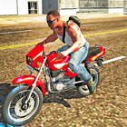 ikon Indian Bike Wala Game 3D Real