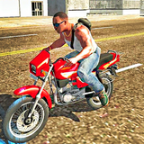 Indian Bike Wala Game 3D Real icône