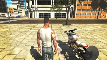 Indian Bike Wala Game 3D Real screenshot 3