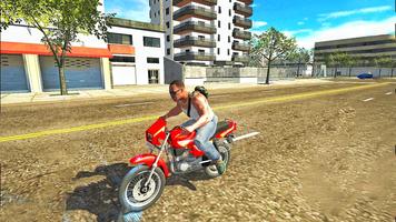 Indian Bike Wala Game 3D Real poster