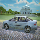 Indian Driving Open World Real icône