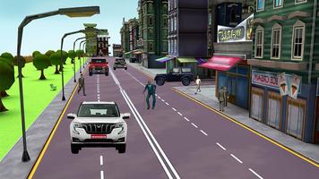 Indian Driving Open World Real স্ক্রিনশট 1