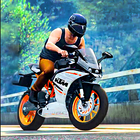 Ktm Bike Game Racing RealWorld icon
