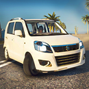 Car Simulator Indian 3D Game-APK