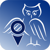Corcanoe GPS Tracker icon