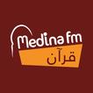 Medina Coran icon