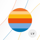 Coral Travel Latvia icon
