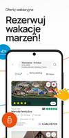 Coral Travel Poland screenshot 1