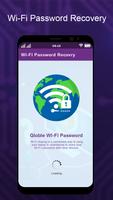 WiFi Password Master: Recovery Affiche