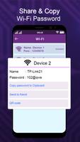 WiFi Password Master: Recovery captura de pantalla 2